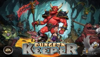 Loạt game Dungeon Keeper